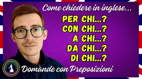 come si dice chi in inglese|chi en ingles.